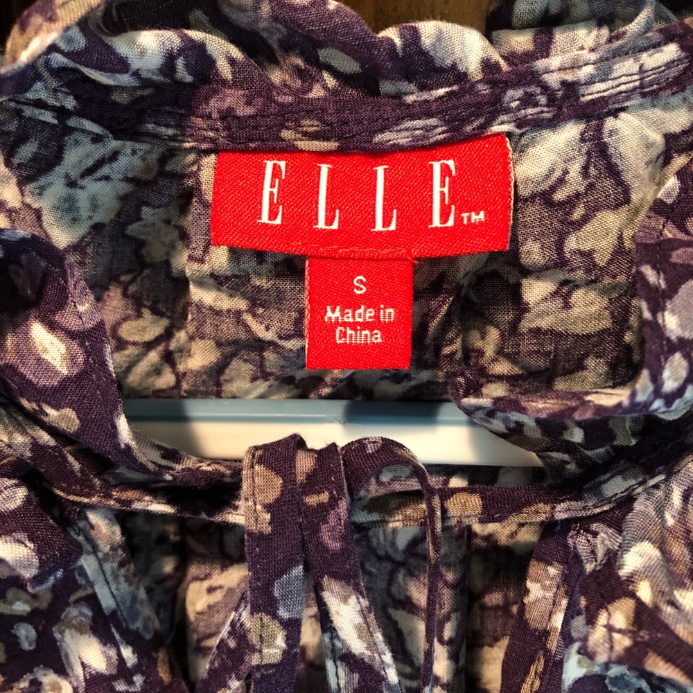 Elle - Top - Picture 3 of 6